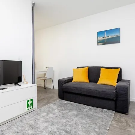 Aveinest - Your Studio In Aveiro Exterior photo