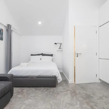 Aveinest - Your Studio In Aveiro Exterior photo