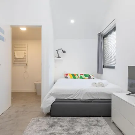 Aveinest - Your Studio In Aveiro Exterior photo