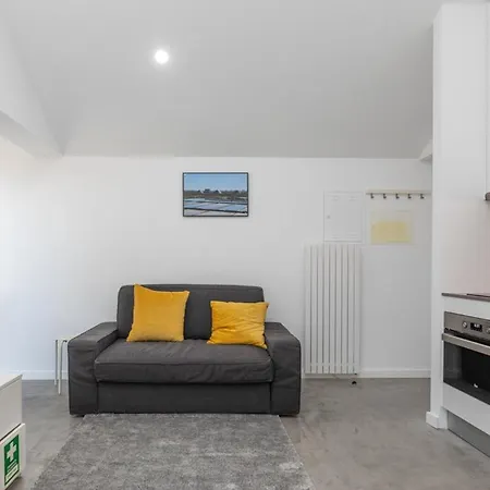 Aveinest - Your Studio In Aveiro Exterior photo