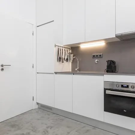 Aveinest - Your Studio In Aveiro Exterior photo