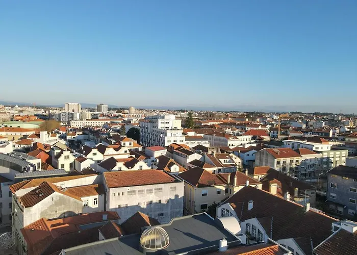 Aveinest - Your Studio In Aveiro