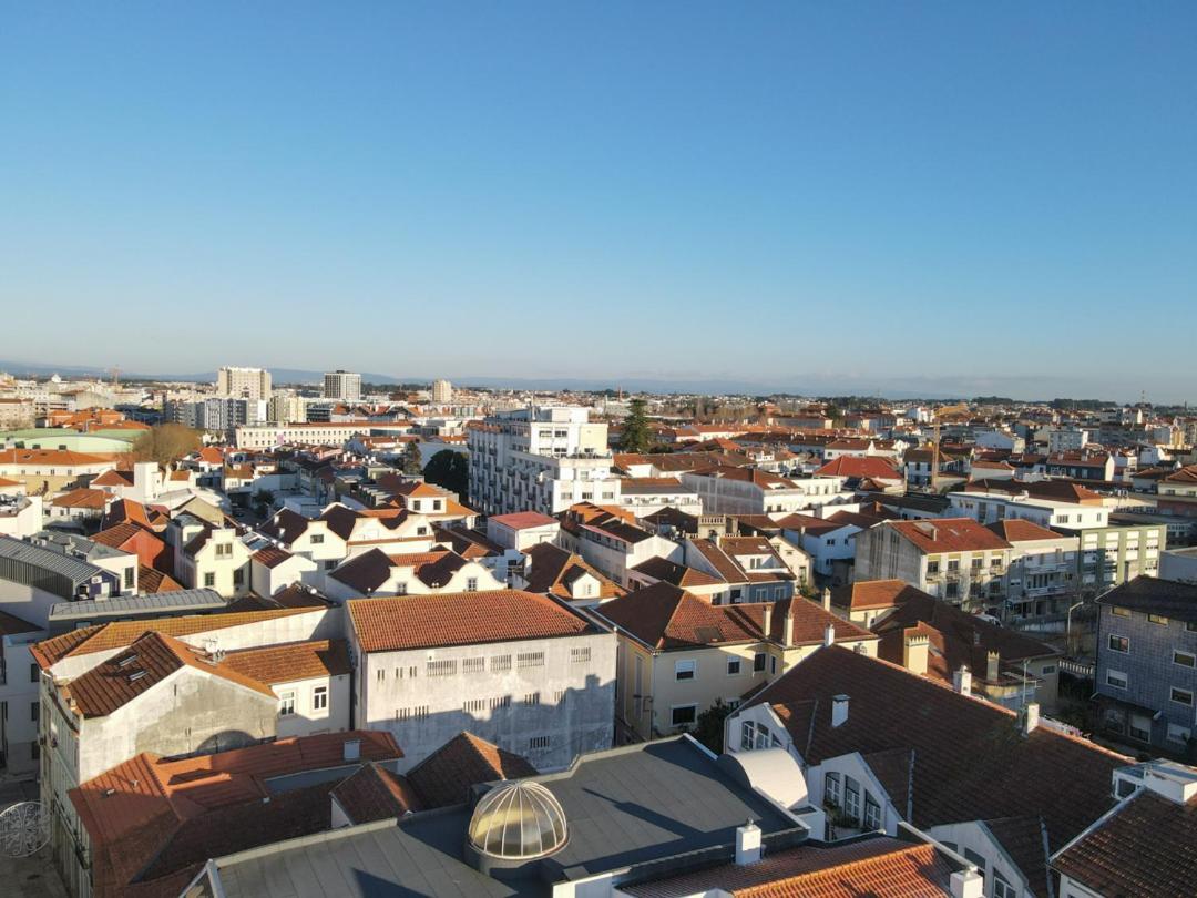 Aveinest - Your In Aveiro