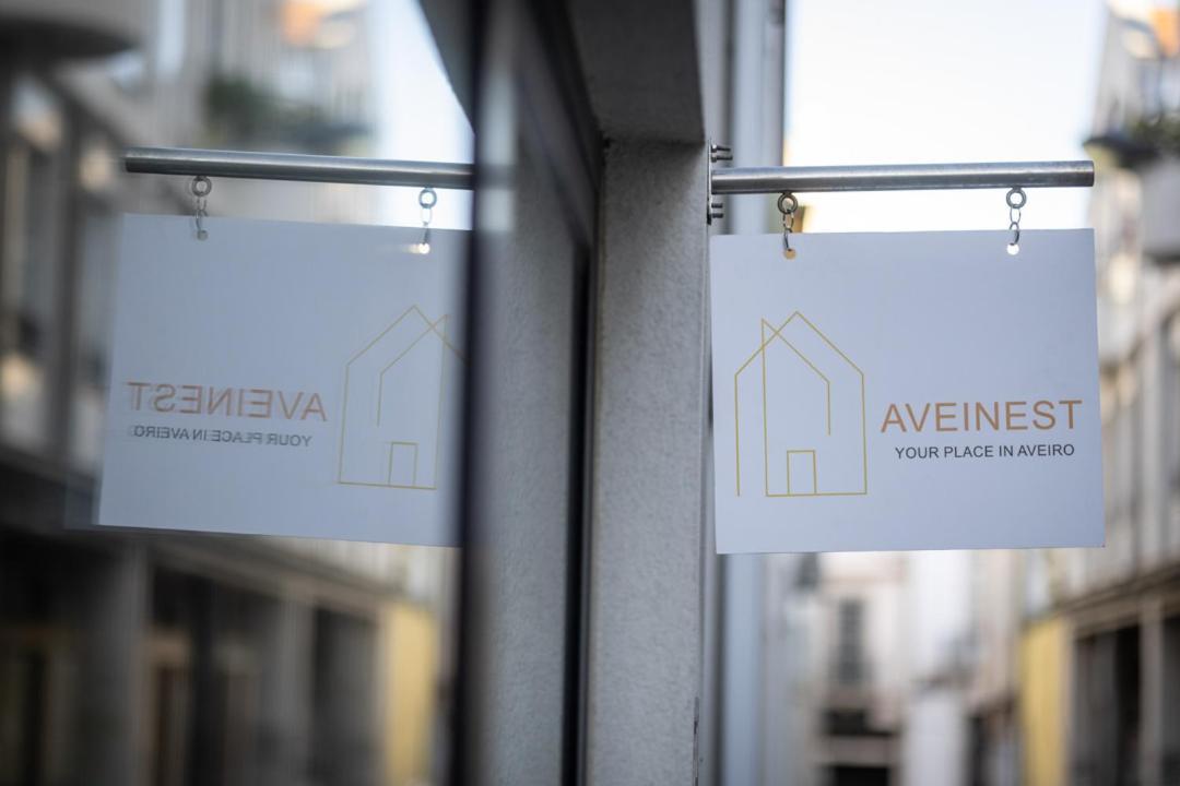 Aveinest - Your In * Aveiro