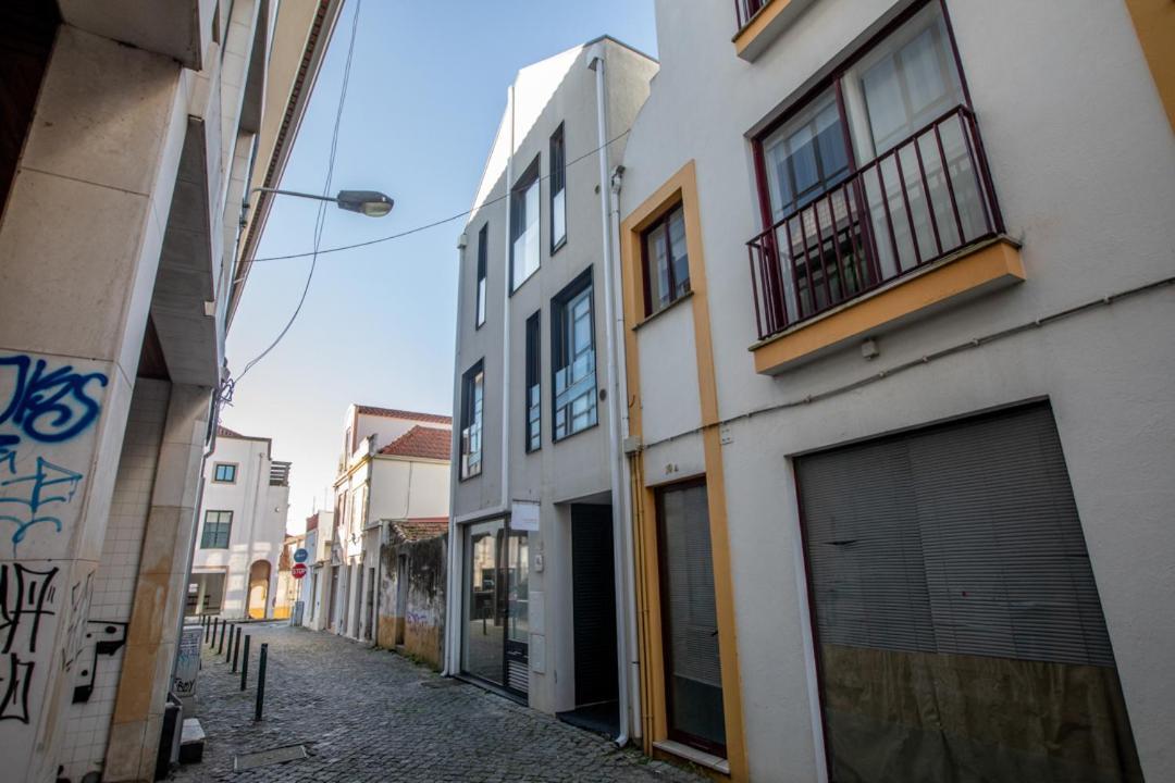 Aveinest - Your In Apartament *