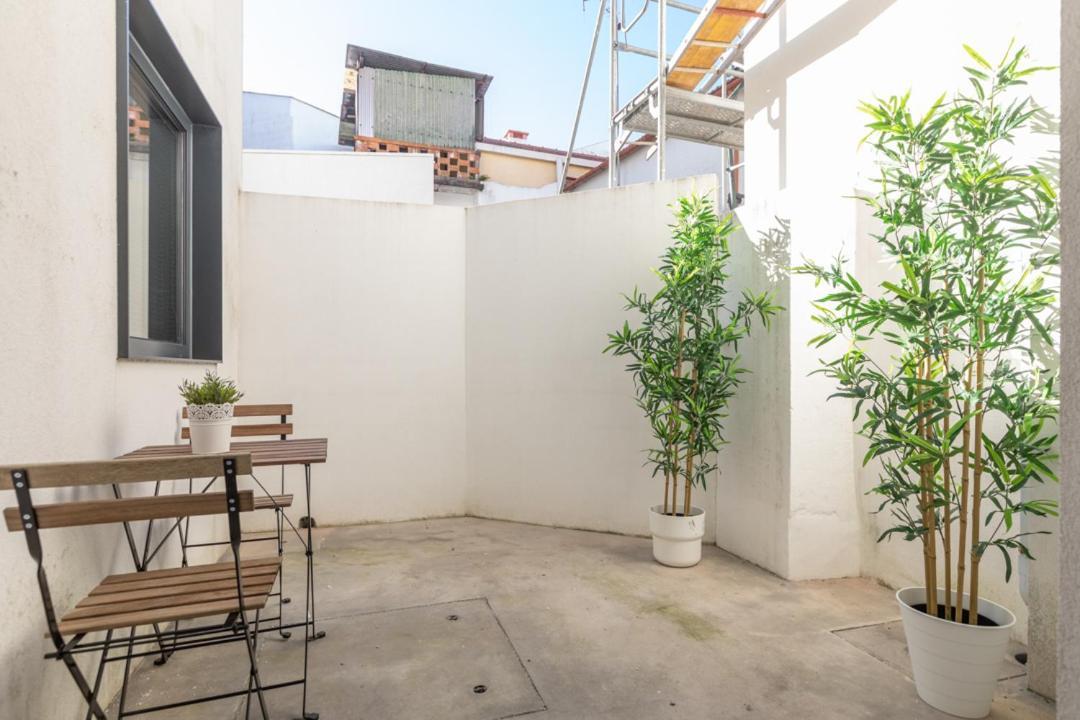 Aveinest - Your In Apartament Aveiro