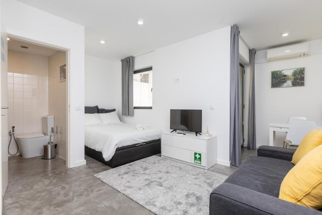 Apartment Aveinest - Your In