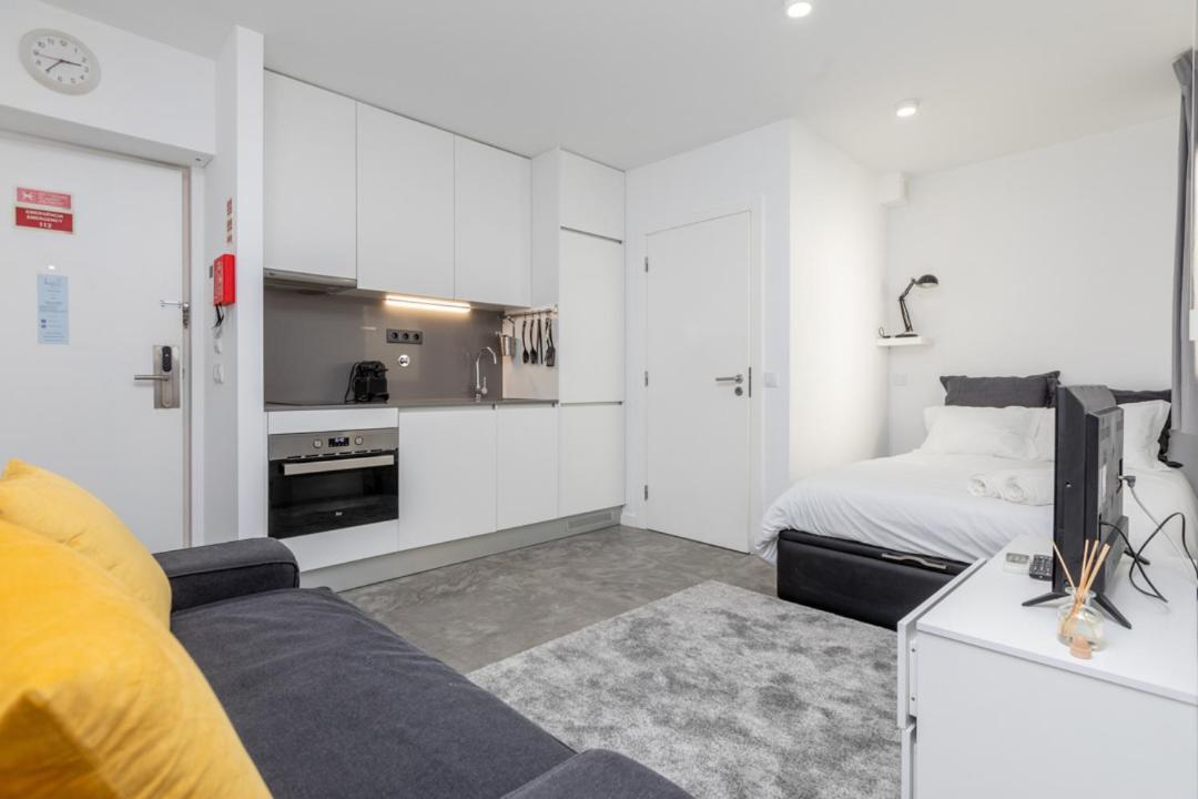 Aveinest - Your In Apartment Aveiro