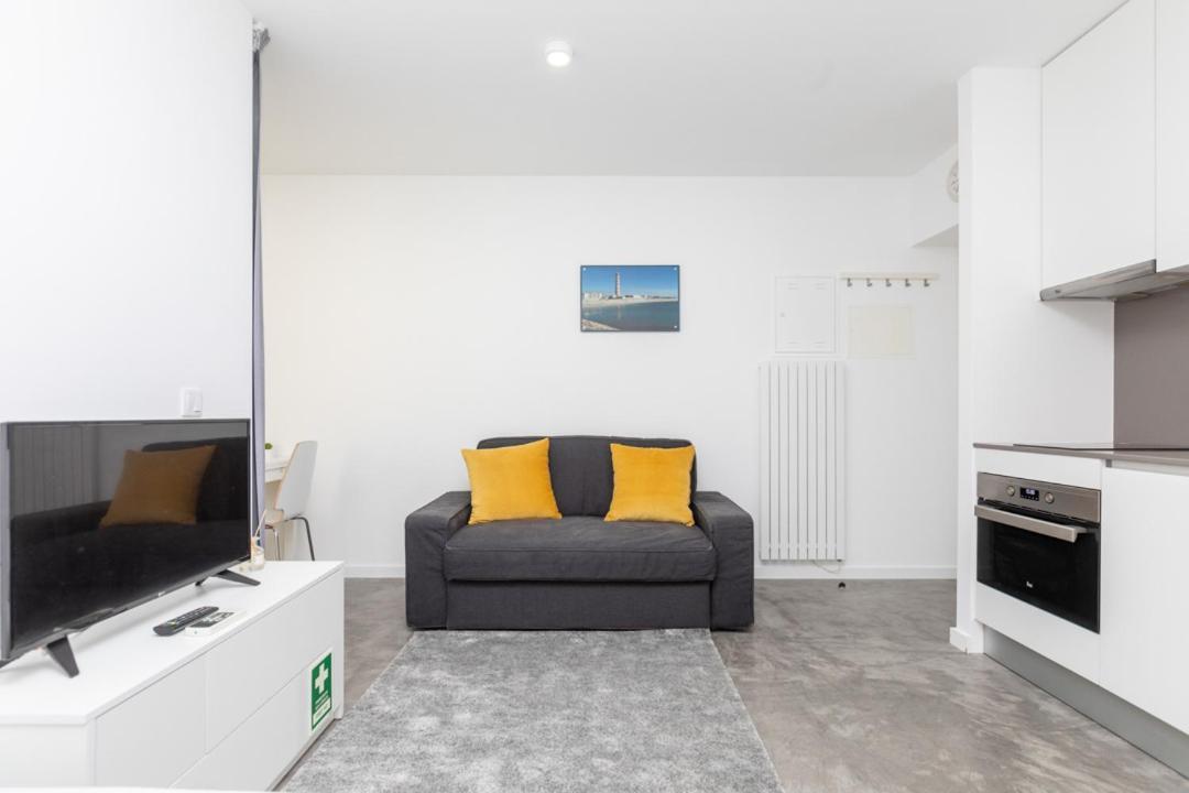 Apartment Aveinest - Your In