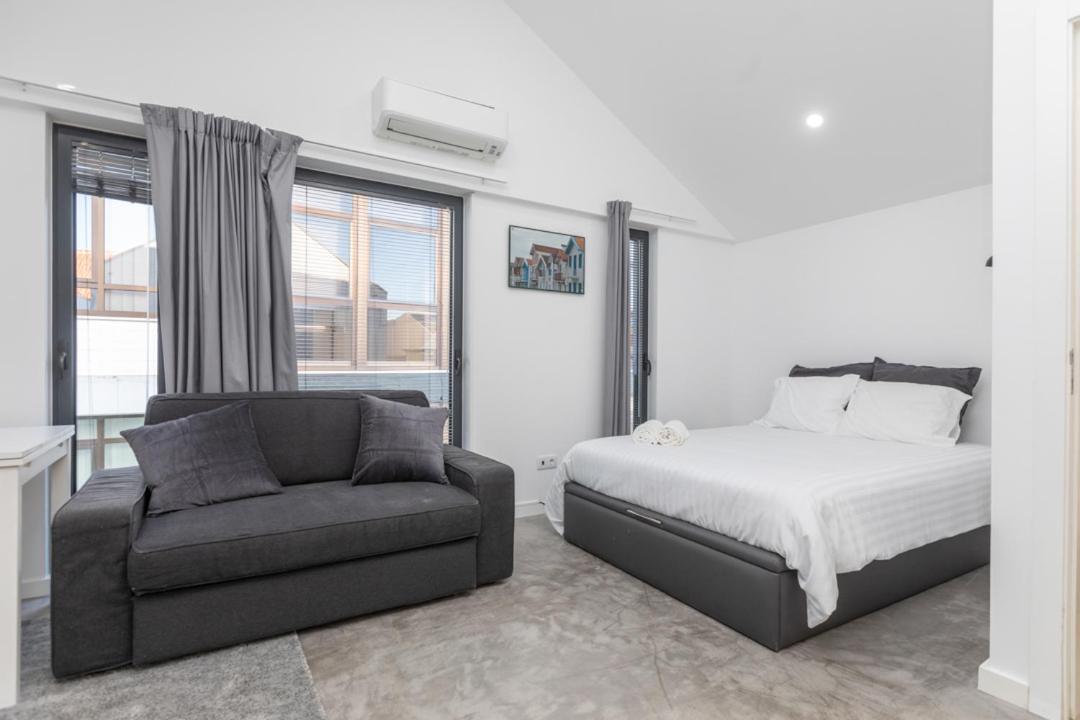 Apartment Aveinest - Your In *