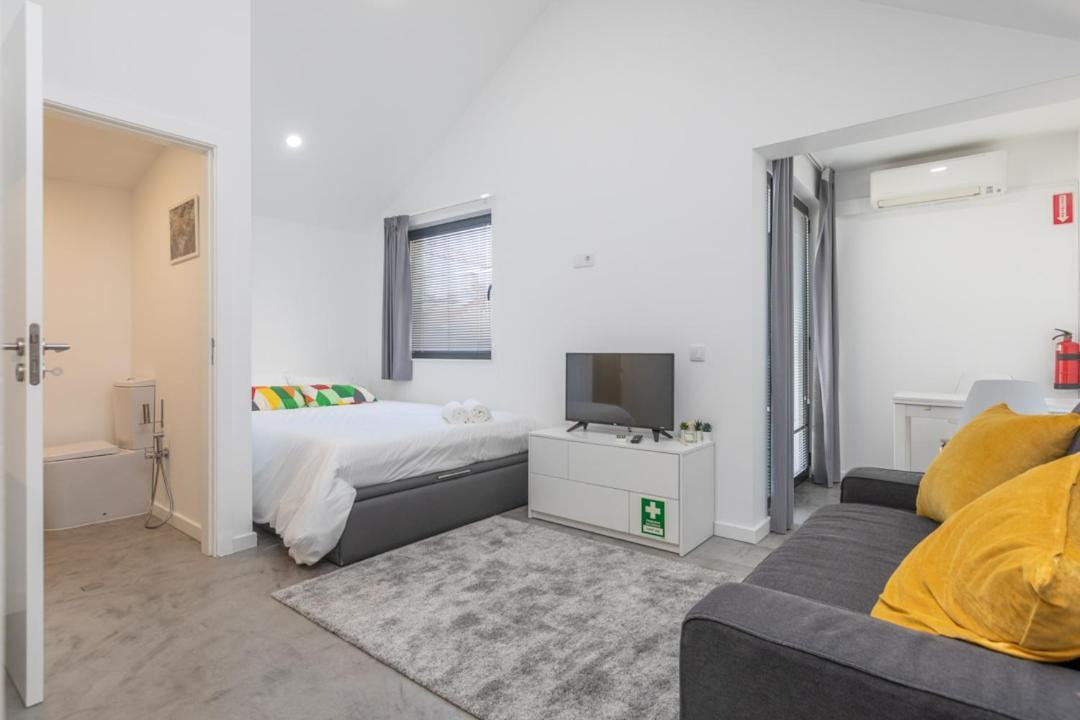Apartment Aveinest - Your In