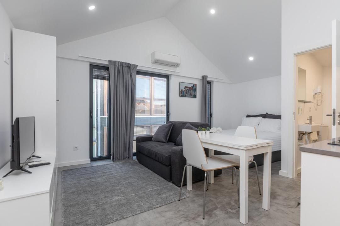 Apartment Aveinest - Your In Aveiro