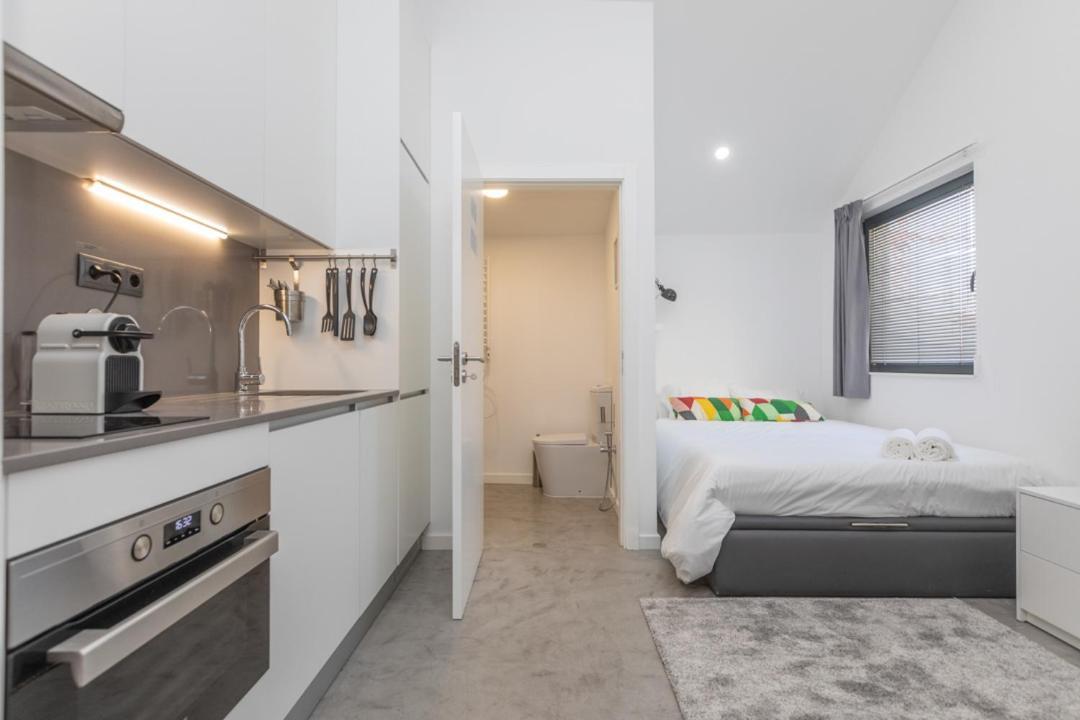 Aveinest - Your In Apartment Aveiro