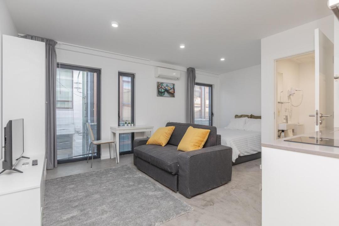 Apartment Aveinest - Your In *