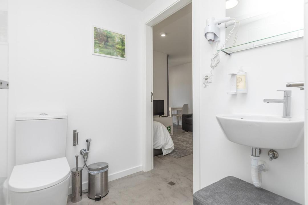 Apartament Aveinest - Your In Aveiro