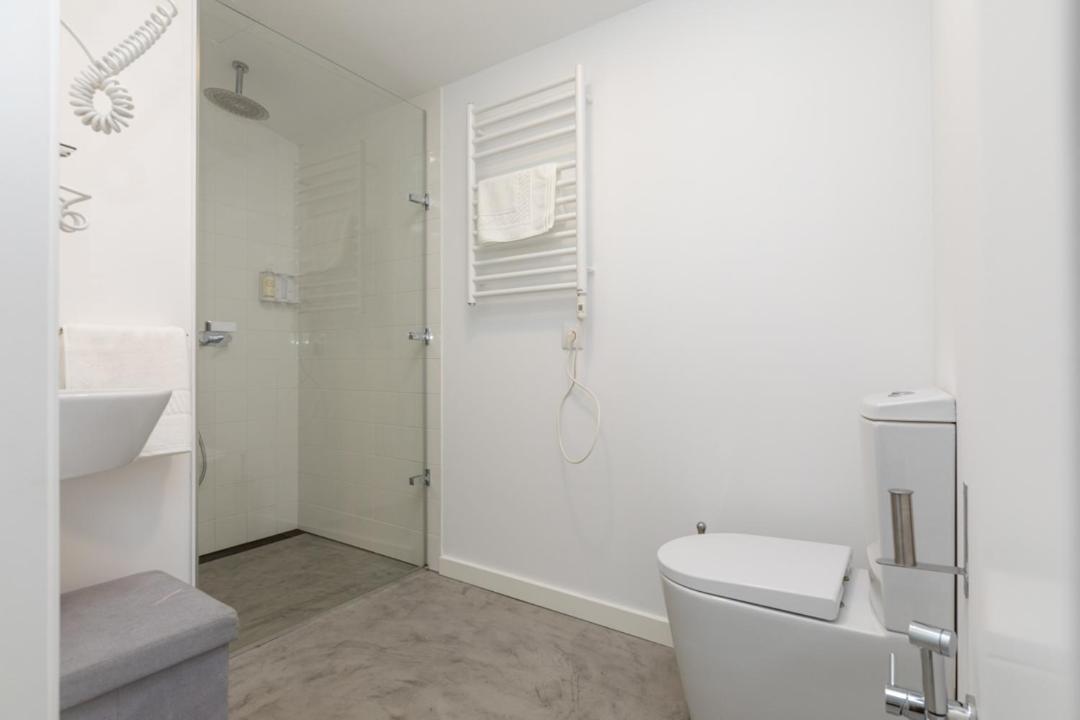 Apartament Aveinest - Your In Aveiro