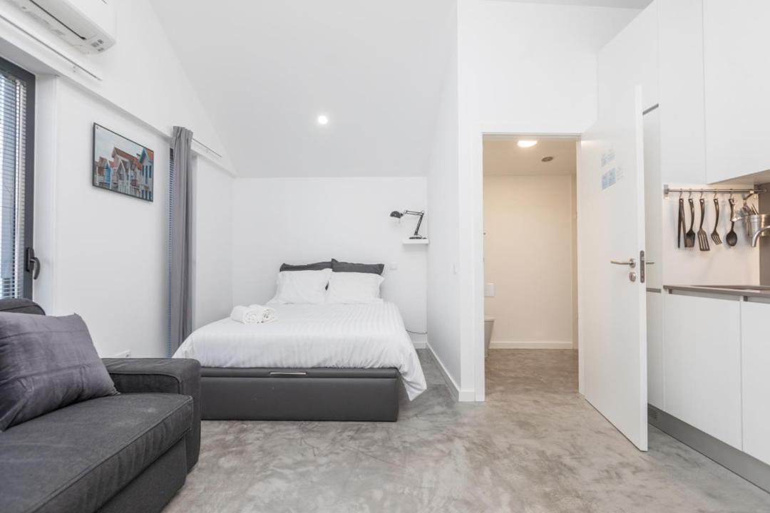 Aveinest - Your In * Aveiro