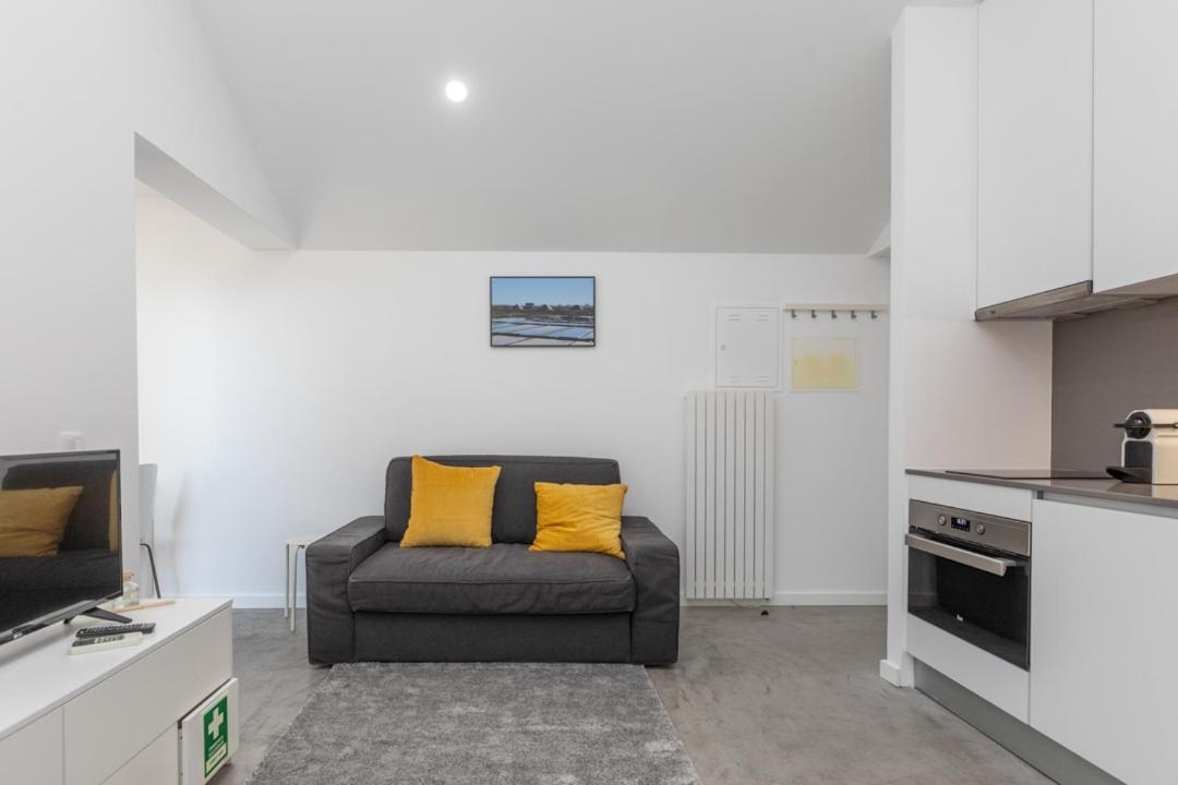 Apartment Aveinest - Your In *