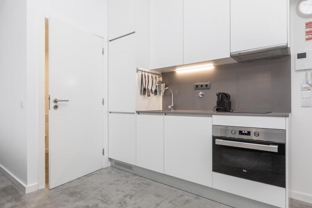 Apartment Aveinest - Your In Aveiro