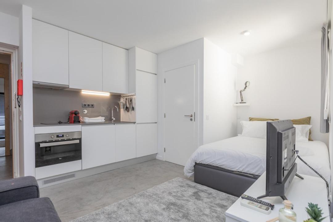 Apartment Aveinest - Your In